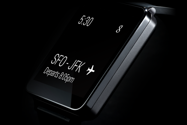 LG G Watch stiže u lipnju LG G Watch stiže u lipnju