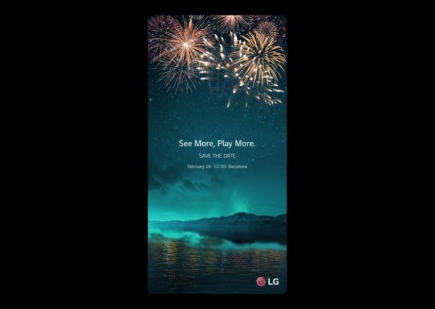 LG G6 će biti predstavljen na MWC sajmu LG G6 će biti predstavljen na MWC sajmu