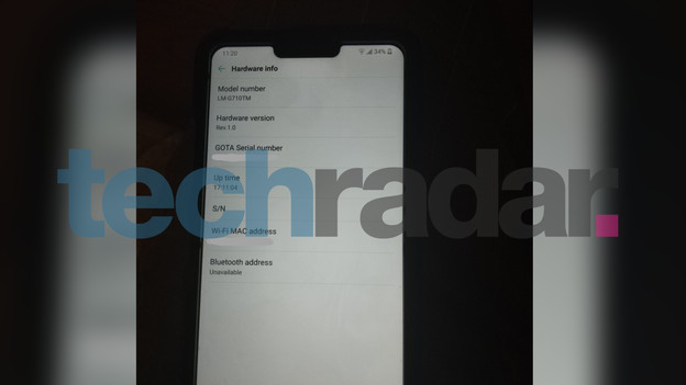 LG G7 ThinQ dolazi sa Snapdragonom 845 LG G7 ThinQ dolazi sa Snapdragonom 845