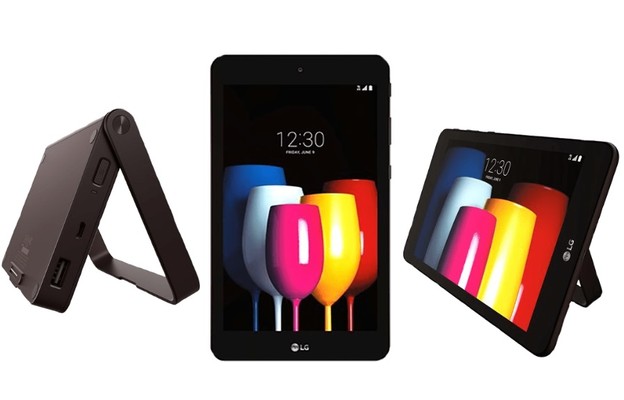 LG GPad X2 8 Plus dolazi s neobičnim i zanimljivim dockom LG GPad X2 8 Plus dolazi s neobičnim i zanimljivim dockom