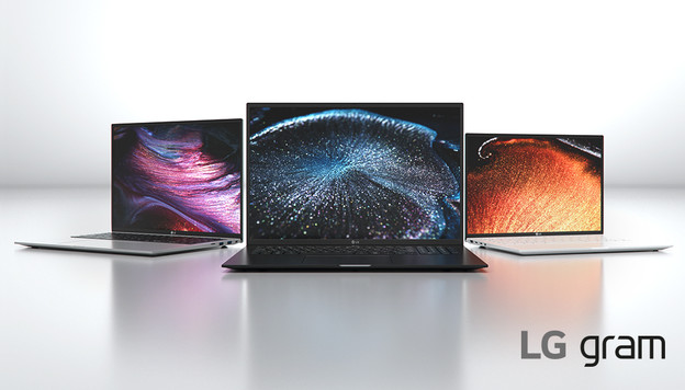 LG lansira Gram laptope s Intelovim 11 gen procesorima LG lansira Gram laptope s Intelovim 11 gen procesorima