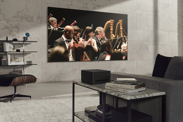 LG lansira prvi bežični OLED televizor na svijetu LG lansira prvi bežični OLED televizor na svijetu