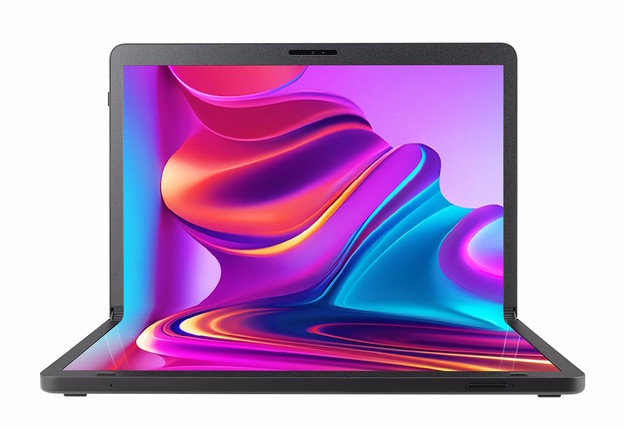 LG lansira svoj prvi preklopni laptop