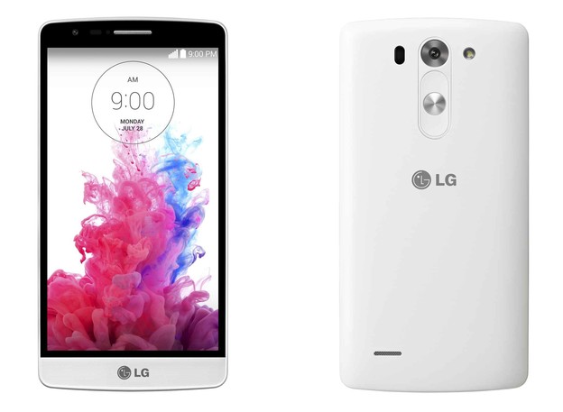 LG lansirao LG G3 Beat telefon
