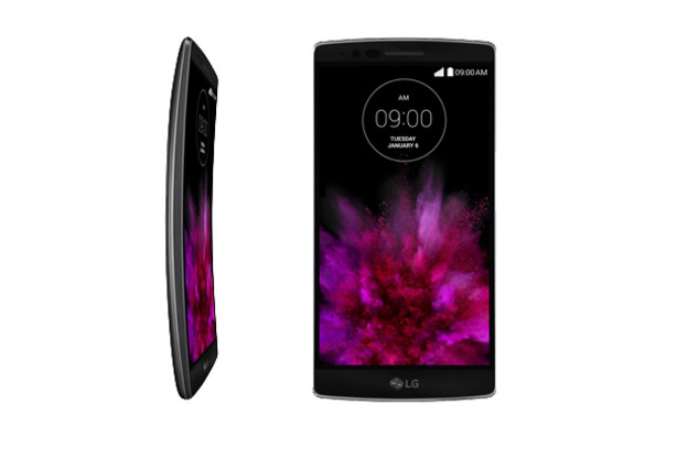 LG pokazao novi zakrivljeni G Flex 2 telefon