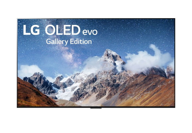 LG predstavio najveći i najmanji OLED TV LG predstavio najveći i najmanji OLED TV