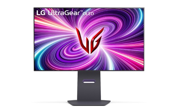 LG predstavlja prvi 4K OLED monitor LG predstavlja prvi 4K OLED monitor