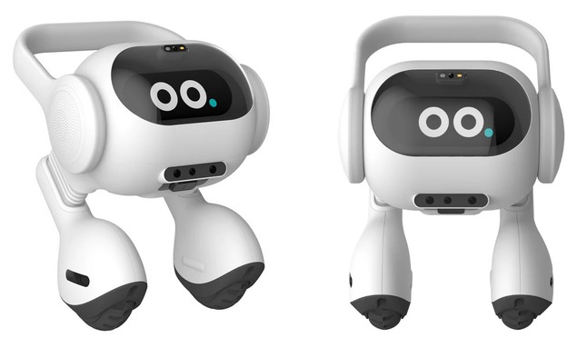 LG predstavlja Smart Home AI Agent robota LG predstavlja Smart Home AI Agent robota