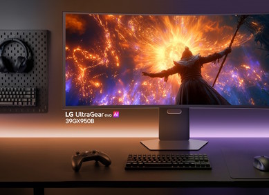 LG predstavlja ULTRAGEAR EVO 5K monitor