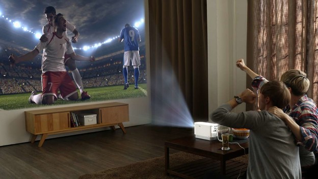 LG Probeam će vam donijeti kino u dom LG Probeam će vam donijeti kino u dom
