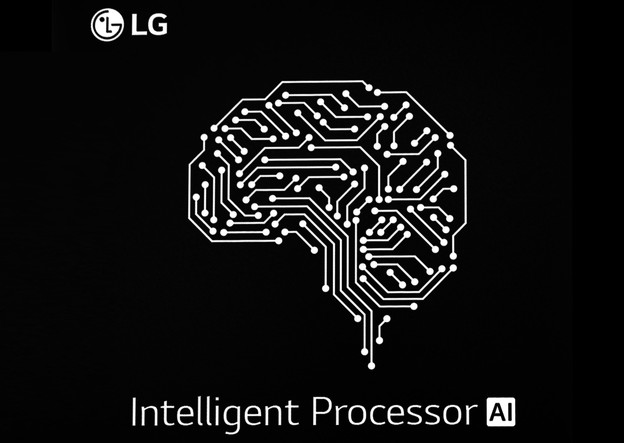 LG razvio vlastiti neuralni procesor