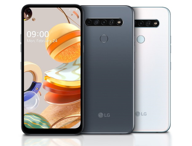 LG ugrađuje 48 MP kamere u jeftine K telefone LG ugrađuje 48 MP kamere u jeftine K telefone