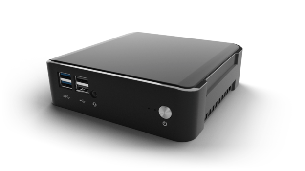 Librem Mini Linux PC dolazi s aktivnim hlađenjem