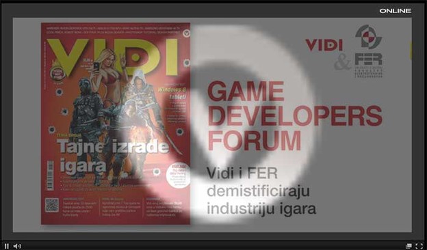 LIVE VIDEO: GDF ZAGREB 28.3.2014. 11:00 h LIVE VIDEO: GDF ZAGREB 28.3.2014. 11:00 h