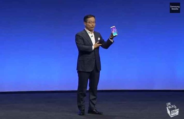 LIVE VIDEO: Pratite uživo Samsungovu konferenciju