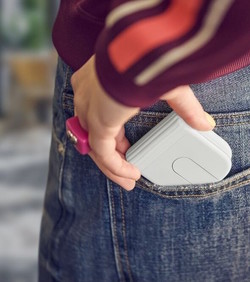 Logitech lansira preklopnog miša