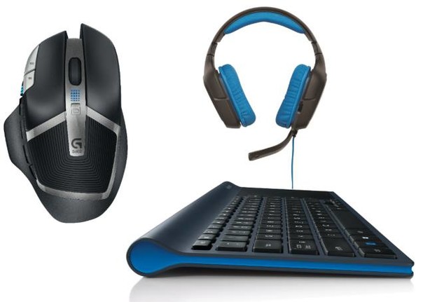Logitech osvojio tri CES Innovations 2014 nagrade Logitech osvojio tri CES Innovations 2014 nagrade