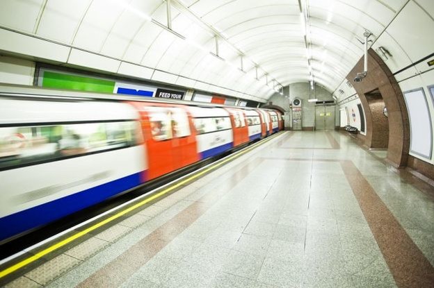 Londonska podzemna s besplatnim WiFi-em tijekom Olimpijade Londonska podzemna s besplatnim WiFi-em tijekom Olimpijade