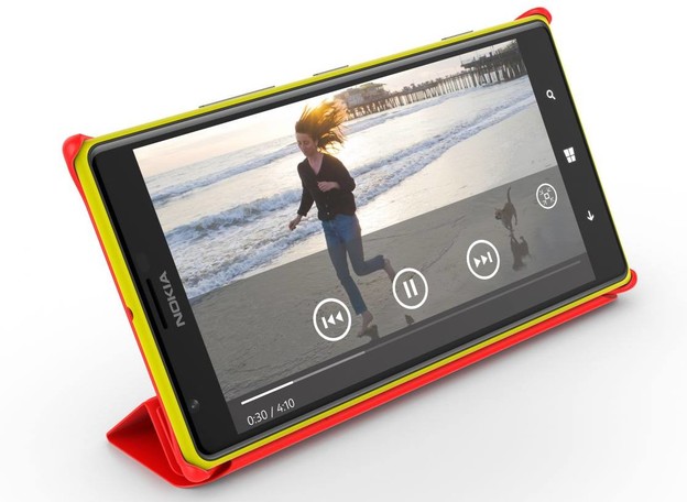 Lumia 1520 u Hrvatskoj Lumia 1520 u Hrvatskoj