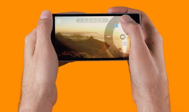 Lumia Camera app na svim Windows 10 uređajima Lumia Camera app na svim Windows 10 uređajima
