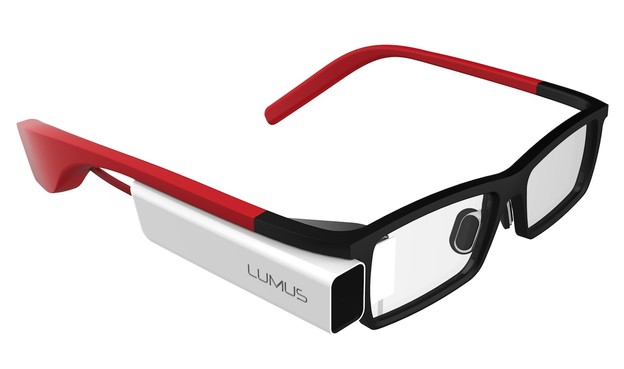 Lumus lansira pametnije naočale od Googleovih Lumus lansira pametnije naočale od Googleovih