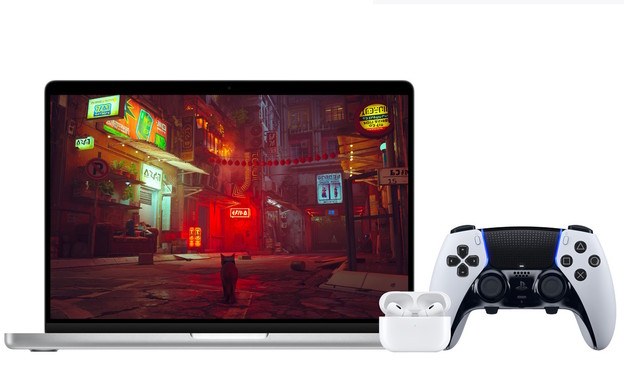 MacOS Sonoma dolazi s game modom MacOS Sonoma dolazi s game modom
