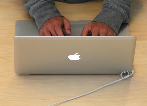 Macovi za 2013. će imati trostruko brži Wi-Fi