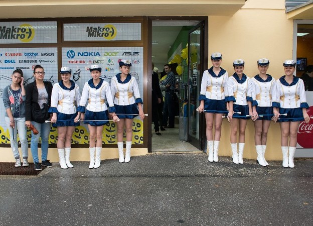 Makro Mikro otvorio osječku poslovnicu Makro Mikro otvorio osječku poslovnicu