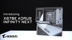 Matična ploča izrađena 3D printanjem metalom