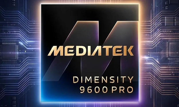 MediaTek Dimensity 9600 Pro postavlja novi standard
