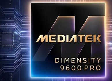 MediaTek Dimensity 9600 Pro postavlja novi standard