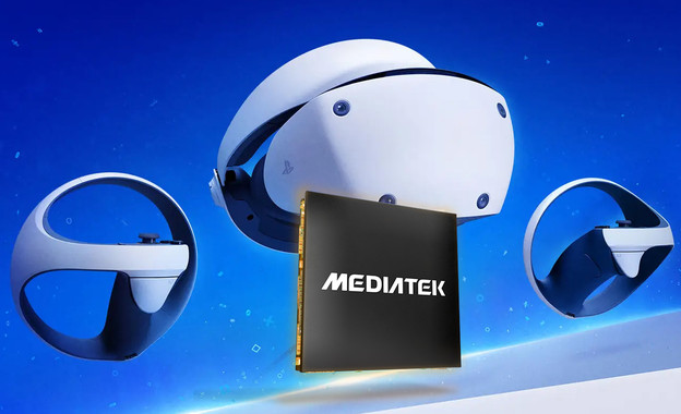 MediaTek potvrdio da njegov prvi VR čip pogoni PSVR2 MediaTek potvrdio da njegov prvi VR čip pogoni PSVR2