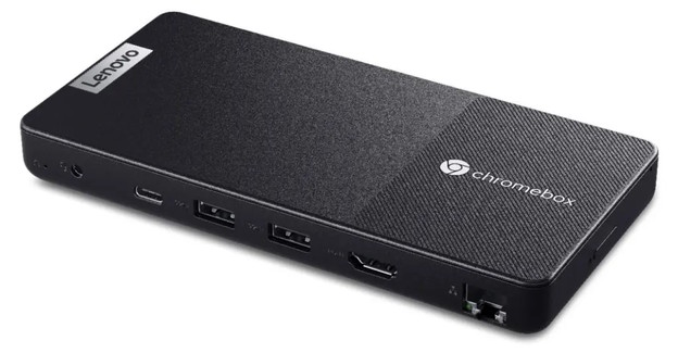 Medijski player Chromebox Micro za informativne zaslone Medijski player Chromebox Micro za informativne zaslone