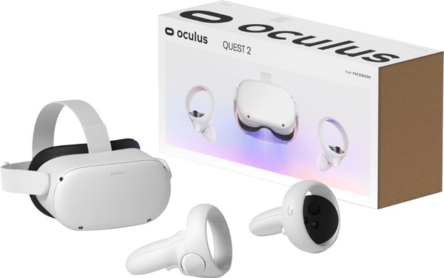 Meta lansirala roditeljski nadzor za Quest VR headset Meta lansirala roditeljski nadzor za Quest VR headset