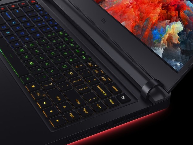 Mi Gaming Laptop s GTX 1060 grafikom Mi Gaming Laptop s GTX 1060 grafikom