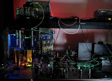 MicroLED diode za učinkovitije podatkovne centre