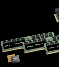 Micron izlazi iz poslovanja s Crucial brandom