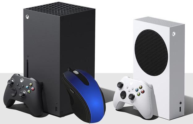 Microsoft Edge dobio podršku za miša na Xboxu Microsoft Edge dobio podršku za miša na Xboxu