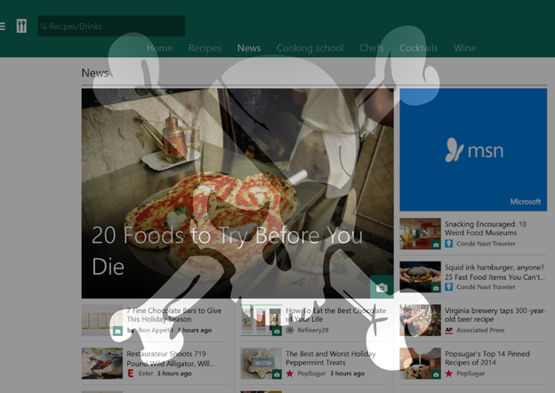 Microsoft gasi aplikacije za WP, Android i iOS Microsoft gasi aplikacije za WP, Android i iOS