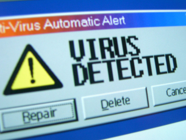 Microsoft kupio nova računala i dobio Windowse s virusima Microsoft kupio nova računala i dobio Windowse s virusima