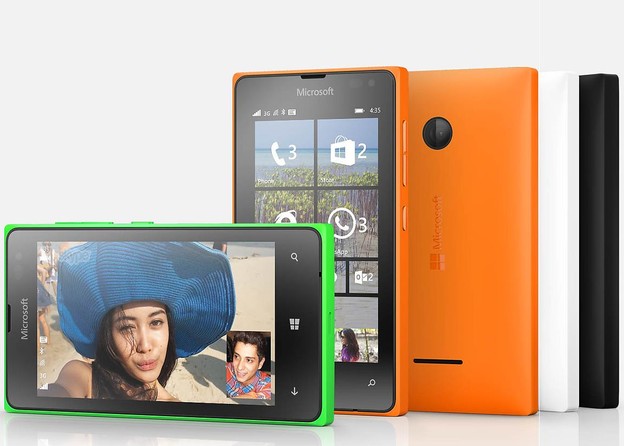 Microsoft lansira najjeftiniji Lumia telefon