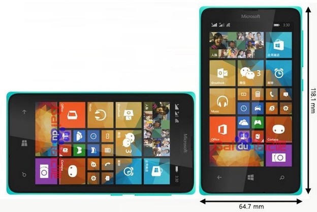 Microsoft Lumia 435 dolazi sa smiješno niskom cijenom Microsoft Lumia 435 dolazi sa smiješno niskom cijenom