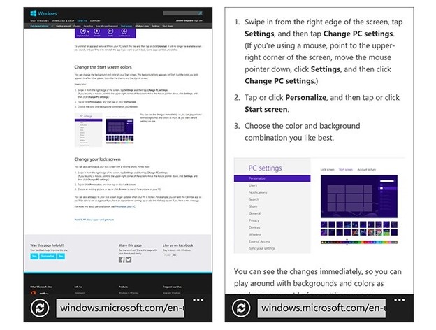 Microsoft nadograđuje Windows.com