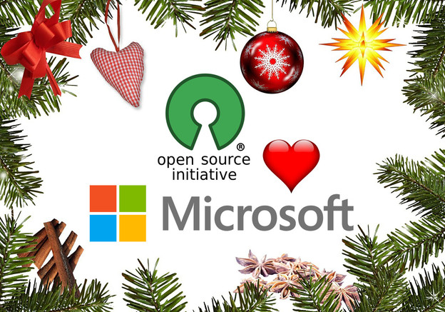 Microsoft najveći sponzor open sourcea