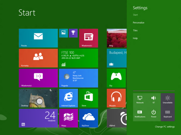 Microsoft napokon potvrdio Windows Blue Microsoft napokon potvrdio Windows Blue