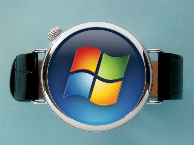 Microsoft naručuje komponente za pametni sat