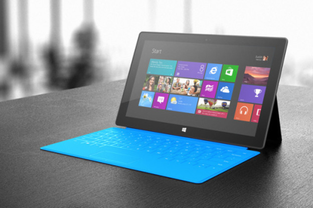 Microsoft objašnjava malo mjesta na Surfaceu Pro Microsoft objašnjava malo mjesta na Surfaceu Pro