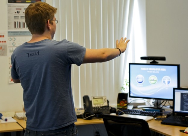 Microsoft omogućio pristup izvornom kodu Kinecta