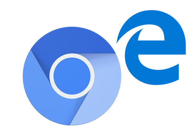 Microsoft potvrdio da radi svoj Chrome a Mozilla ljuta Microsoft potvrdio da radi svoj Chrome a Mozilla ljuta