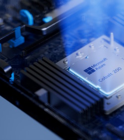 Microsoft predstavio vlastiti Cobalt 200 procesor